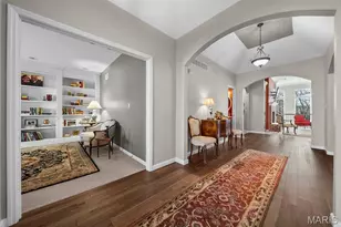 1221 Silver Fern Dr, Lake Saint Louis, MO 63367 - Photo 5