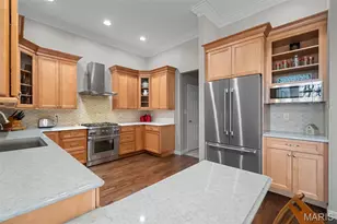 1221 Silver Fern Dr, Lake Saint Louis, MO 63367 - Photo 17
