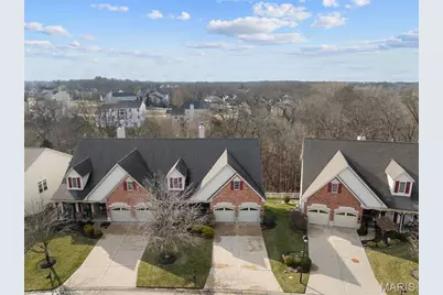 1221 Silver Fern Drive, Lake Saint Louis, MO 63367 - Photo 35
