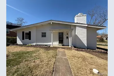 515 Crestvale Drive, Rock Hill, MO 63119 - Photo 1