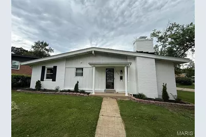 515 Crestvale Drive, Rock Hill, MO 63119 - Photo 1