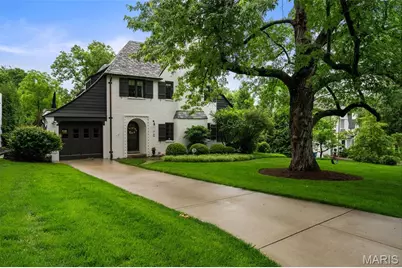 27 Ridgetop Drive, Richmond Heights, MO 63117 - Photo 1