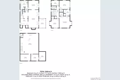 27 Ridgetop Drive, Richmond Heights, MO 63117 - Photo 61