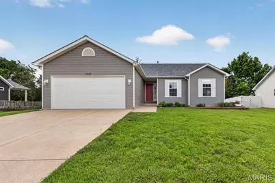 2332 Garden Lane, Festus, MO 63028 - Photo 1
