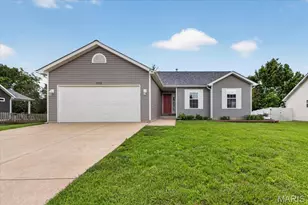 2332 Garden Ln, Festus, MO 63028 - Photo 1