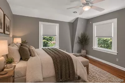 9122 Delphine Avenue, Saint Louis, MO 63114 - Photo 23