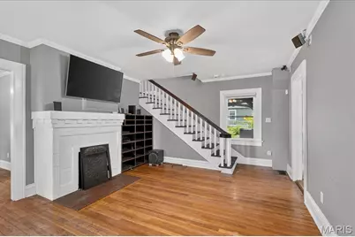 9122 Delphine Avenue, Saint Louis, MO 63114 - Photo 5