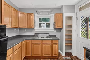9122 Delphine Ave, Saint Louis, MO 63114 - Photo 13