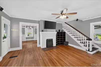 9122 Delphine Avenue, Saint Louis, MO 63114 - Photo 5