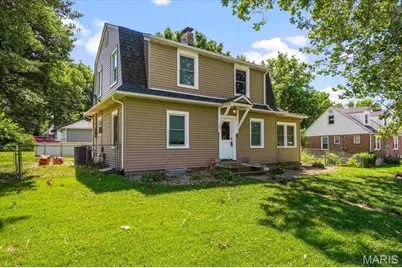 9122 Delphine Avenue, Saint Louis, MO 63114 - Photo 31