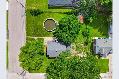9122 Delphine Avenue, Saint Louis, MO 63114 - Photo 23