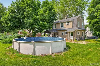 9122 Delphine Avenue, Saint Louis, MO 63114 - Photo 29