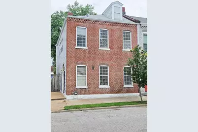 2859 McNair Avenue, Saint Louis, MO 63118 - Photo 1