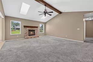 1359 Sunview Dr, O'Fallon, MO 63366 - Photo 7