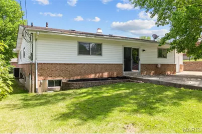 2025 Granada Drive, Florissant, MO 63033 - Photo 49