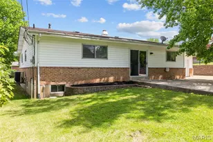 2025 Granada Dr, Florissant, MO 63033 - Photo 49