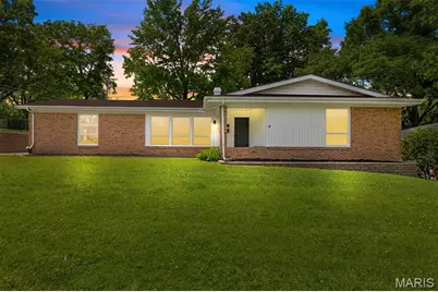 2025 Granada Drive, Florissant, MO 63033 - Photo 1
