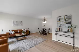 2025 Granada Dr, Florissant, MO 63033 - Photo 5