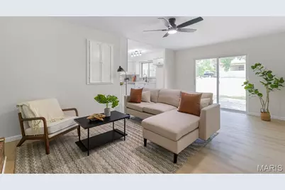2025 Granada Drive, Florissant, MO 63033 - Photo 23