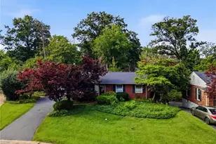717 Cranbrook Dr, Kirkwood, MO 63122 - Photo 49