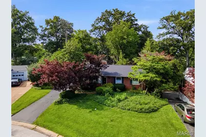 717 Cranbrook Drive, Kirkwood, MO 63122 - Photo 43