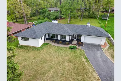 7308 Shiloh Lane, Affton, MO 63123 - Photo 5