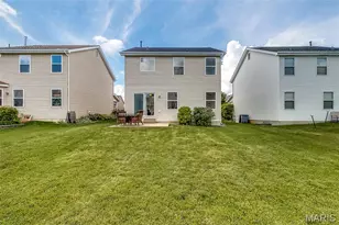 413 Spring Trce, O'Fallon, MO 63368 - Photo 27