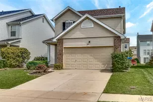 413 Spring Trce, O'Fallon, MO 63368 - Photo 25