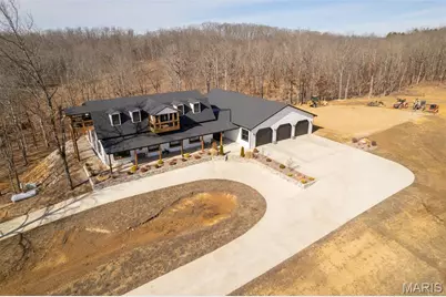 835 Monday Lane, Williamsville, MO 63967 - Photo 5