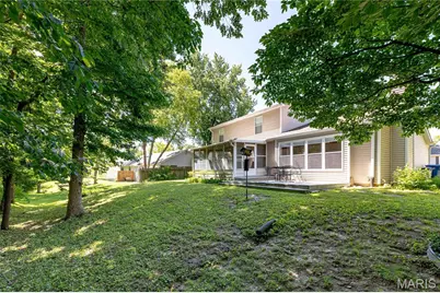 2054 Krause Hill Place Place, Florissant, MO 63031 - Photo 3