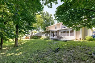 2054 Krause Hill Pl Pl, Florissant, MO 63031 - Photo 3
