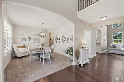 240 Oakhurst Circle, O'Fallon, MO 63368 - Photo 25
