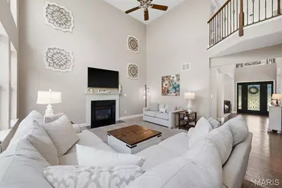 240 Oakhurst Circle, O'Fallon, MO 63368 - Photo 3