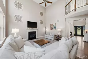 240 Oakhurst Cir, O'Fallon, MO 63368 - Photo 3