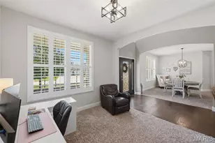 240 Oakhurst Cir, O'Fallon, MO 63368 - Photo 23