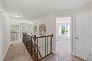 240 Oakhurst Cir, O'Fallon, MO 63368 - Photo 33