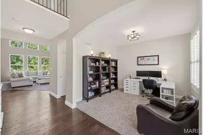 240 Oakhurst Circle, O'Fallon, MO 63368 - Photo 21
