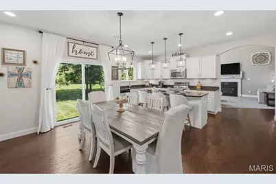 240 Oakhurst Circle, O'Fallon, MO 63368 - Photo 15