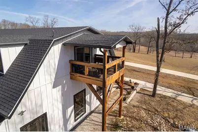 835 Monday Lane, Williamsville, MO 63967 - Photo 9