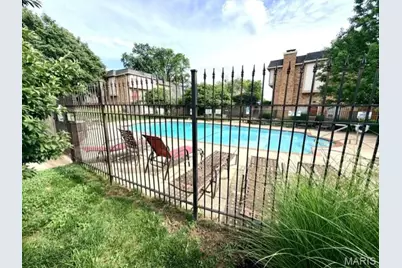 1159 Rue La Ville Walk #1159, Creve Coeur, MO 63141 - Photo 19