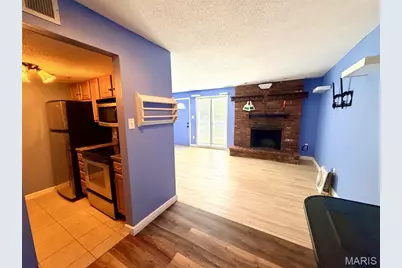 1159 Rue La Ville Walk #1159, Creve Coeur, MO 63141 - Photo 5