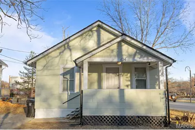 434 Harrison Avenue, Ferguson, MO 63135 - Photo 1