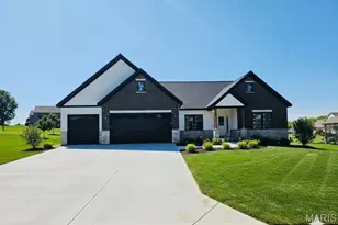 217 Windrose Ln, Troy, MO 63379 - Photo 1