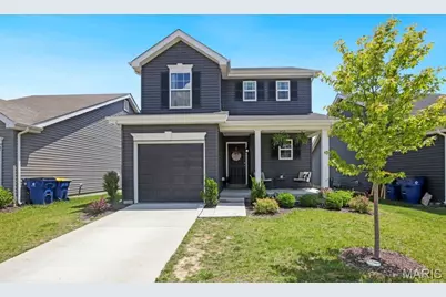 1057 Vardon Meadows Drive, Union, MO 63084 - Photo 1
