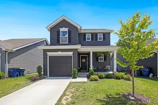 1057 Vardon Mdws Dr, Union, MO 63084 - Photo 1