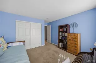 707 St Joseph Ridge Ct, Unincorporated, MO 63129 - Photo 23