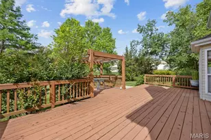 707 St Joseph Ridge Ct, Unincorporated, MO 63129 - Photo 41