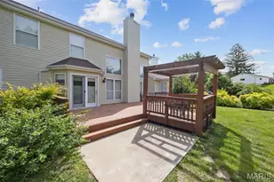 707 St Joseph Ridge Ct, Unincorporated, MO 63129 - Photo 39