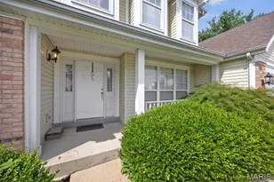 707 St Joseph Ridge Ct, Unincorporated, MO 63129 - Photo 3