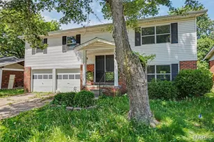 2337 Millvalley Dr, Florissant, MO 63031 - Photo 3